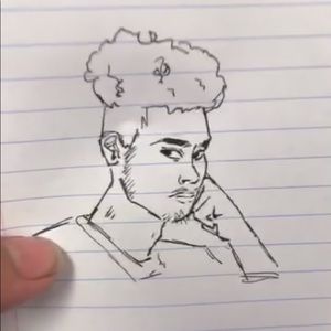 Meet your Posher, Nate